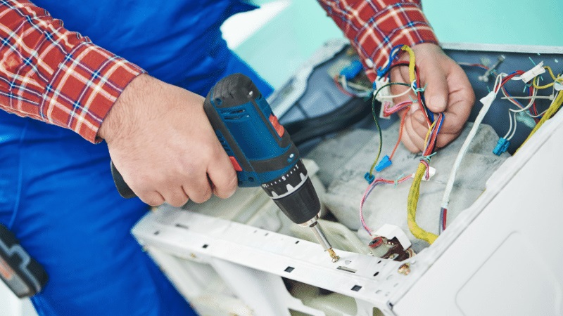 Yığılca Gorenje servisi orijinal yedek parça kullanımı